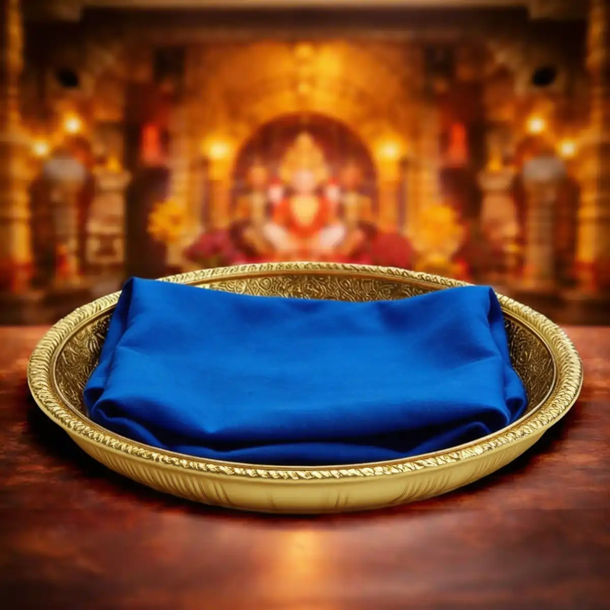 Neel vastra (shringar)
