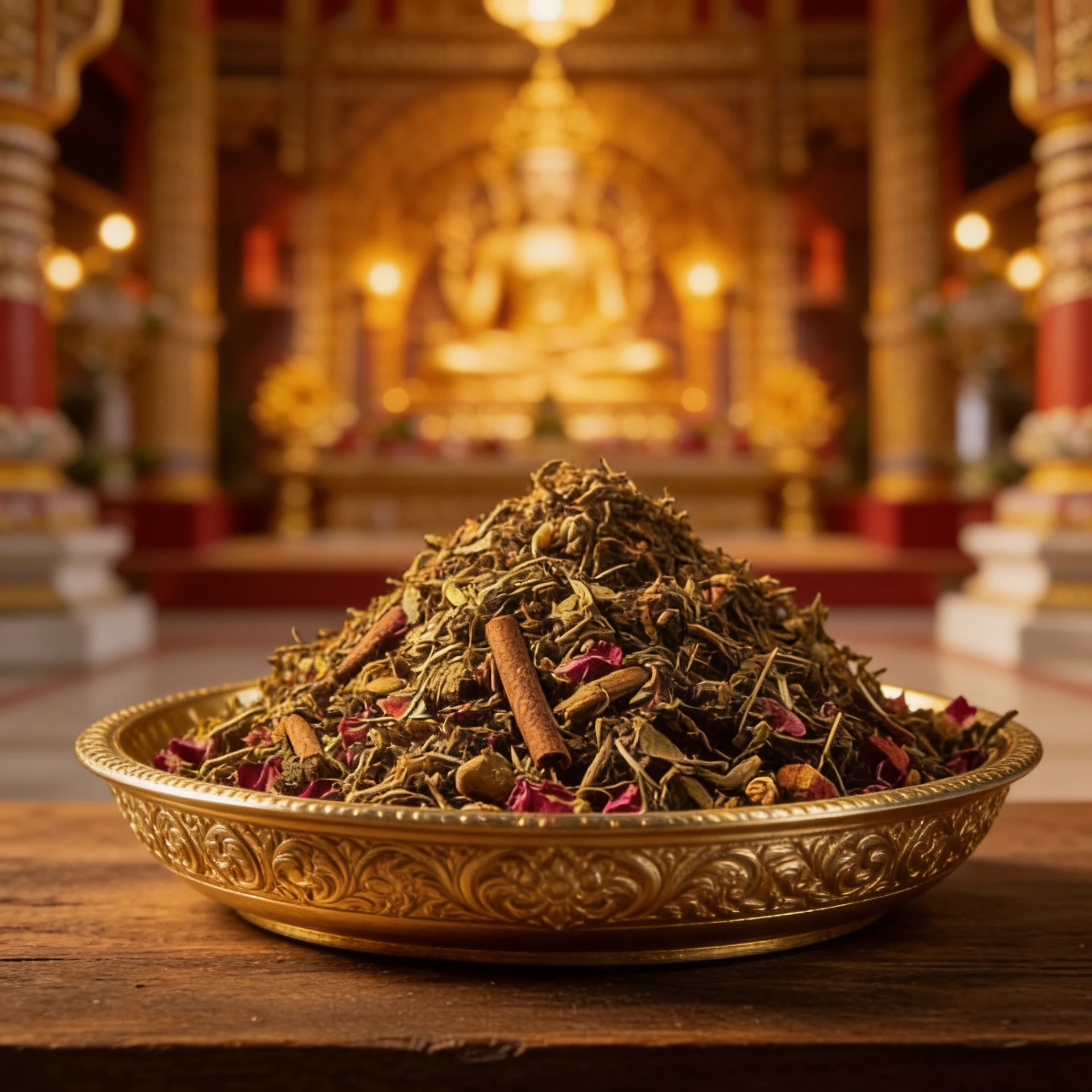 Divya Havan samagri