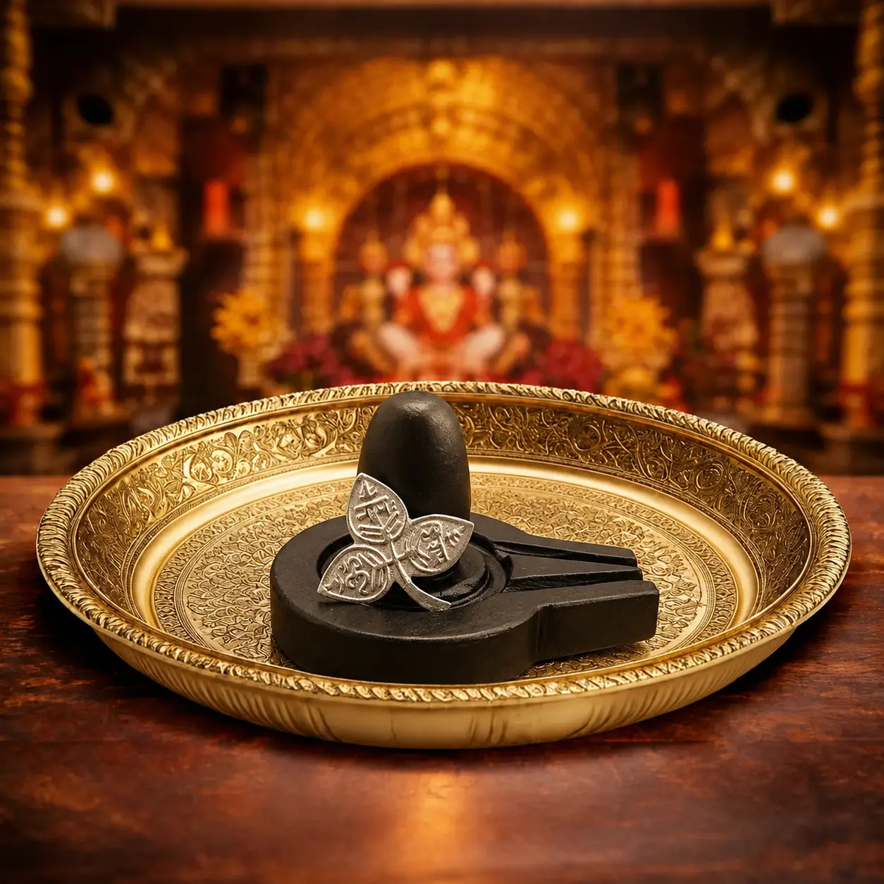 Shivling