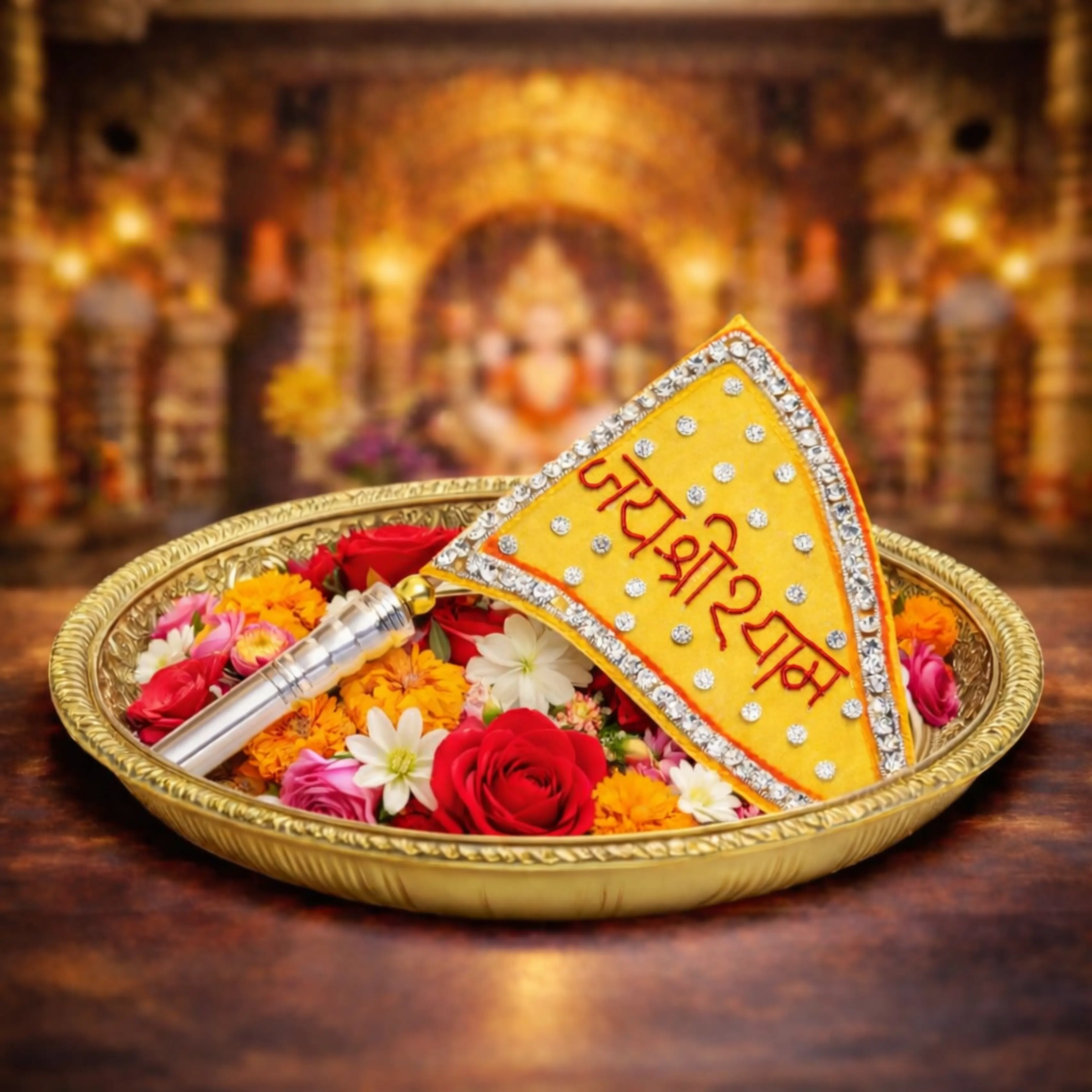Shyam Nishan