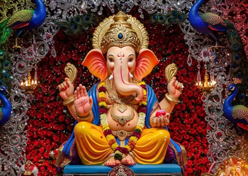 Lord Ganesh