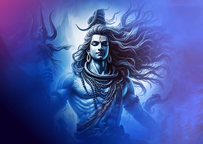 Lord Shiva