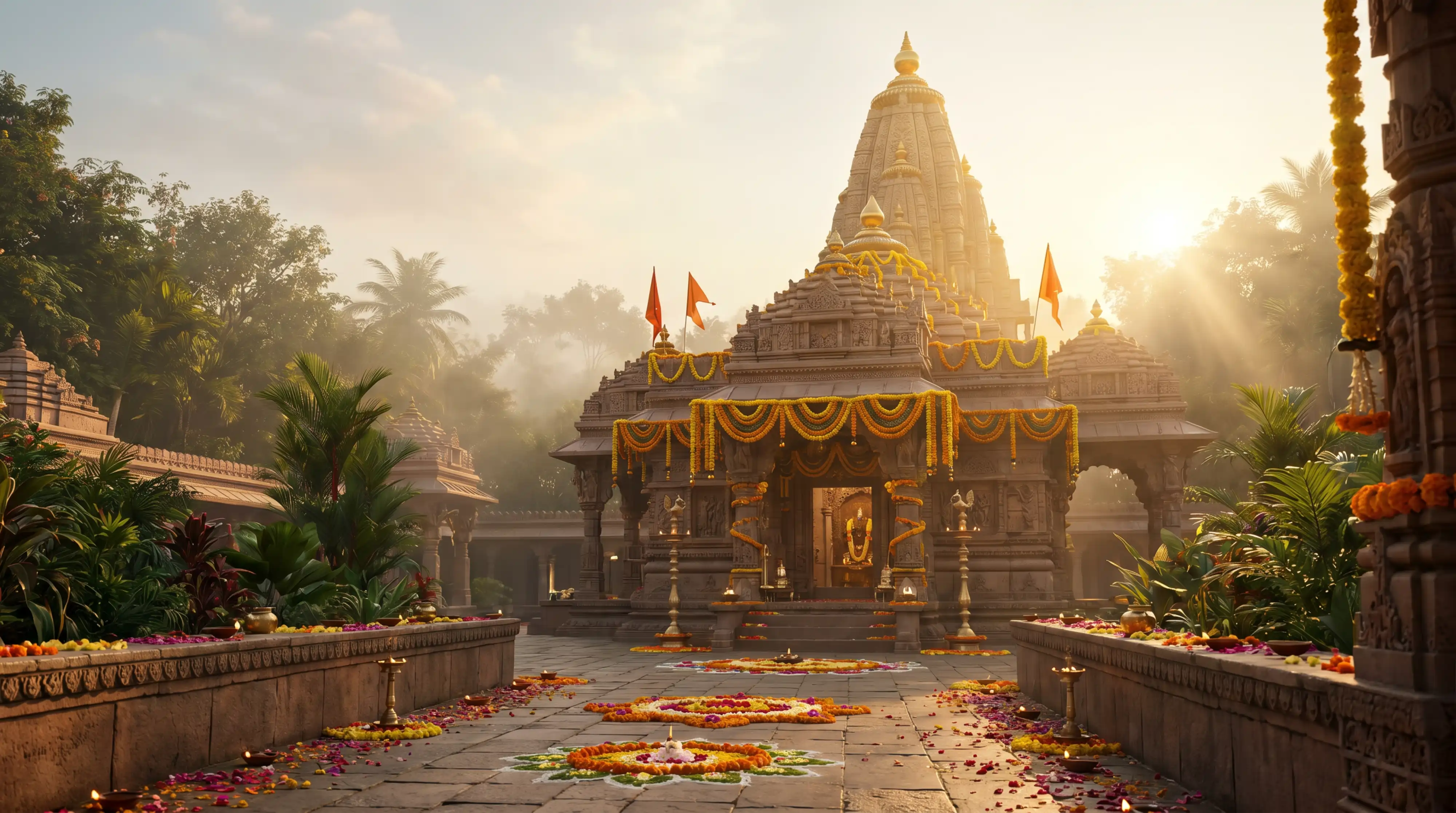 EXPERIENCE MAHALAKSHMI ABUNDANCE