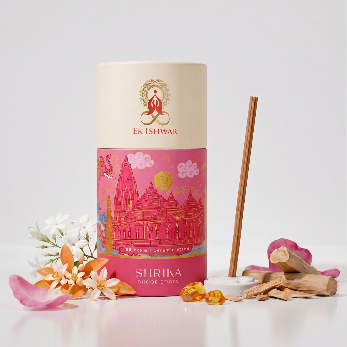 Shrika - Dhoop Sticks