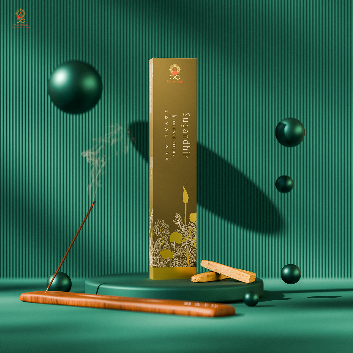 Incense Stick – Royal Ark