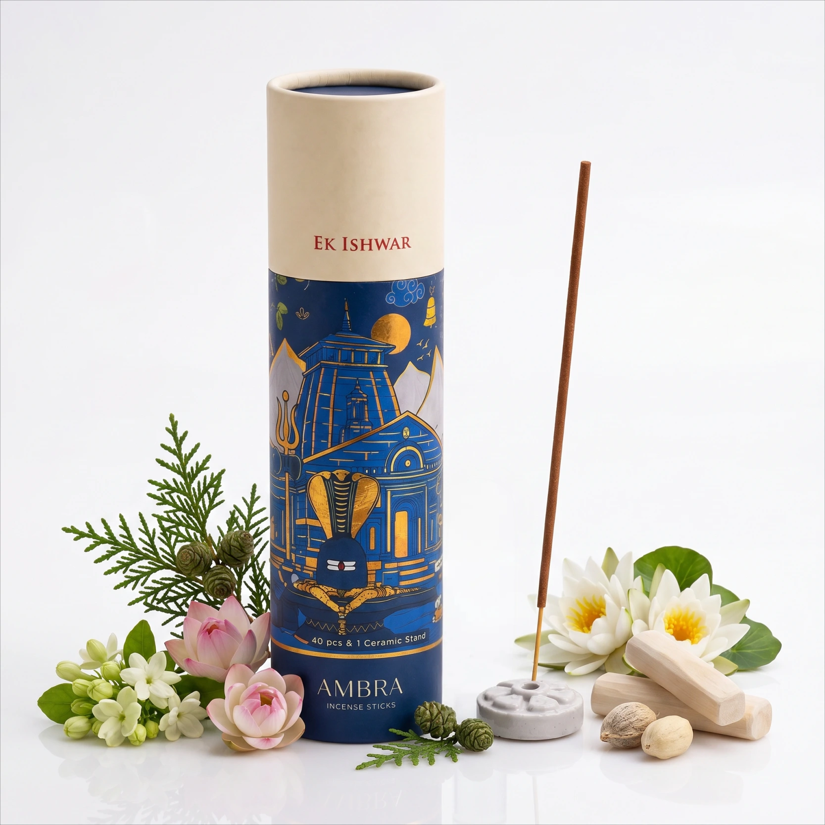 Ambra - Incense Stick