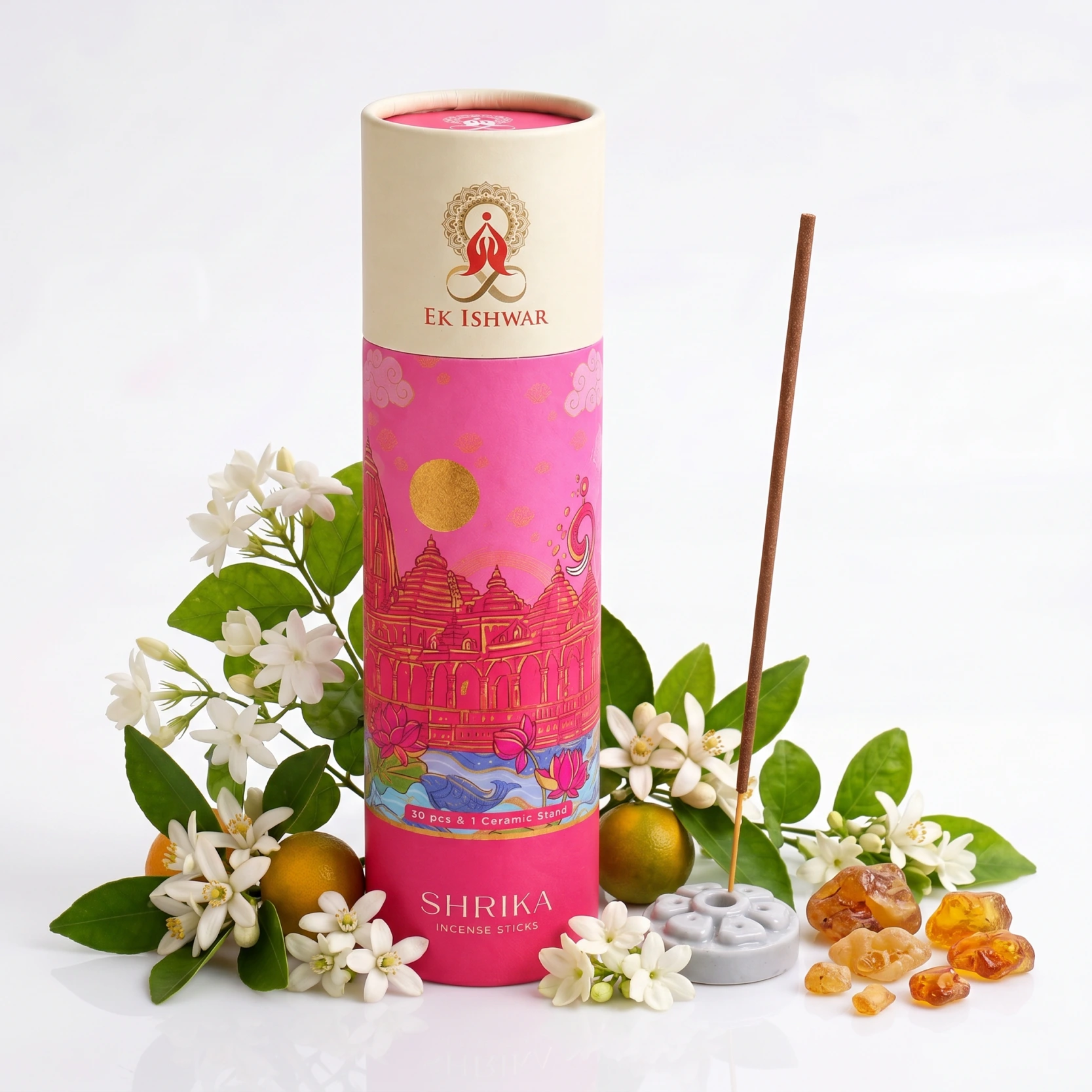 Shrika - Incense Stick