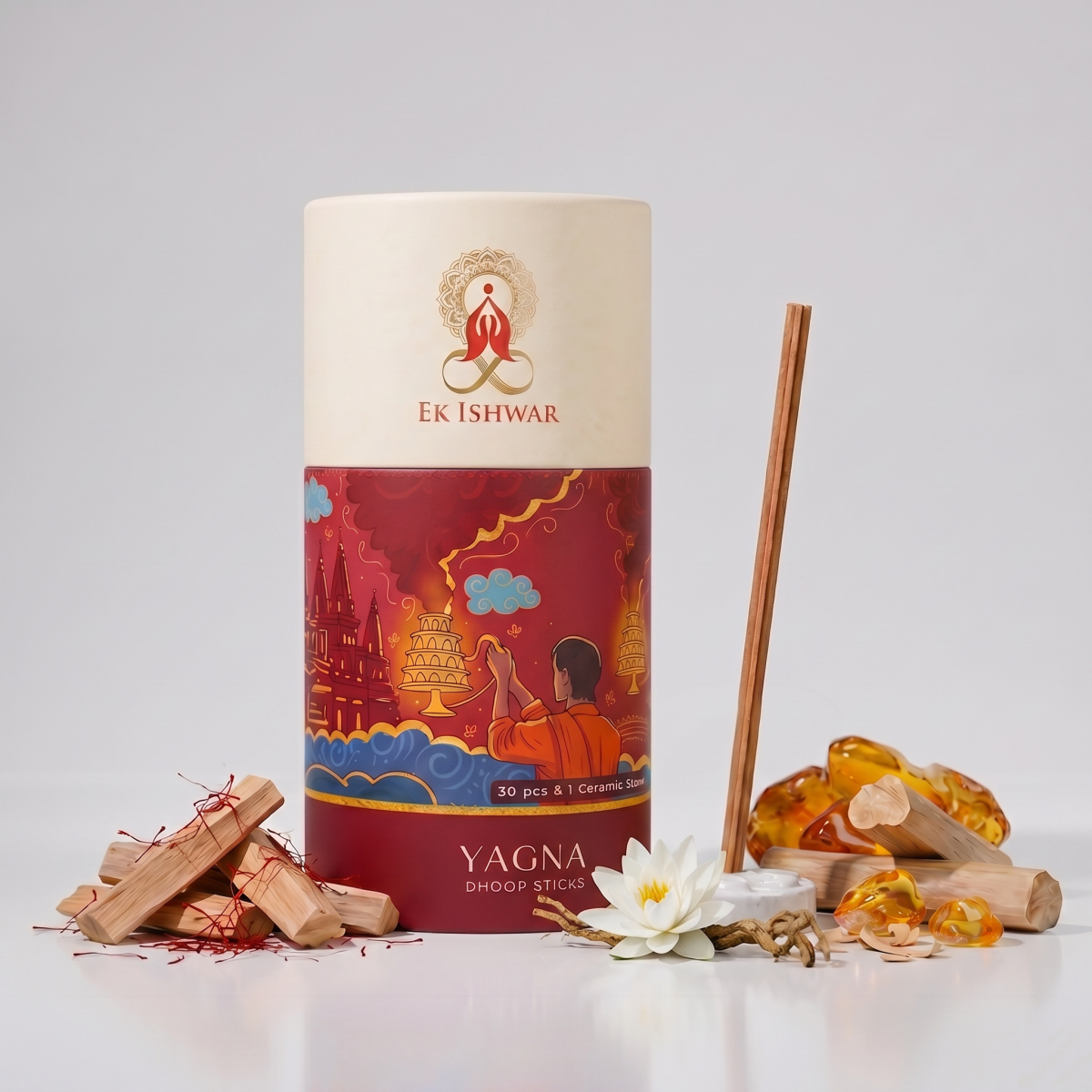 Yagna - Dhoop Sticks