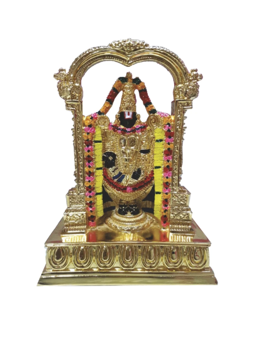 Tirupati Balaji