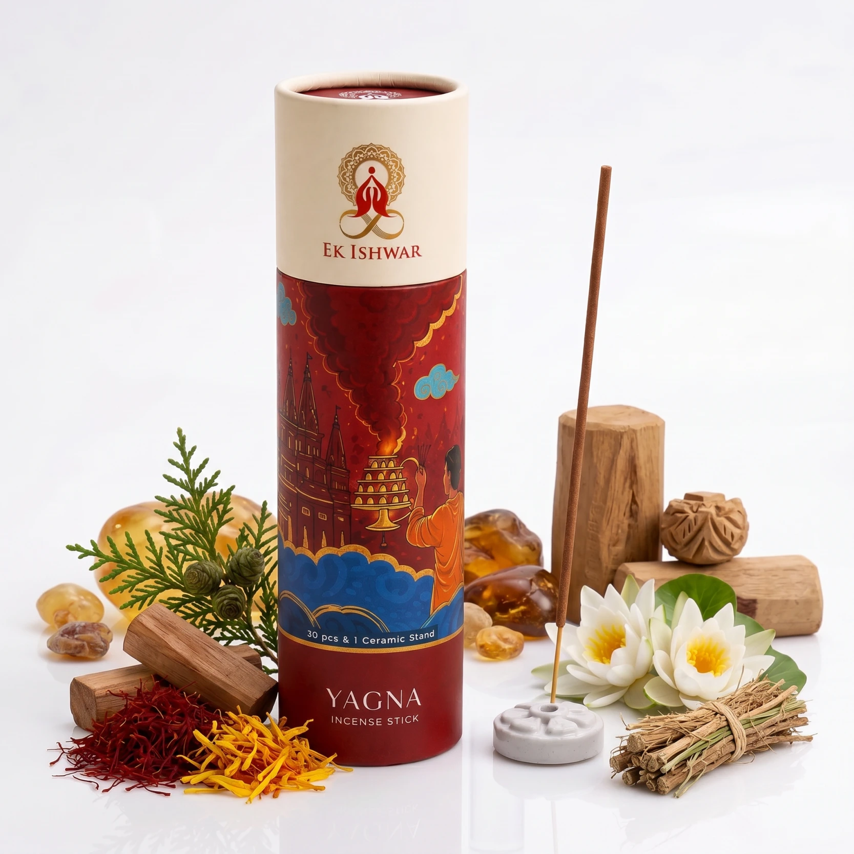 Yagna - Incense Stick