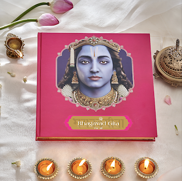 Bhagavad Gita for All Book