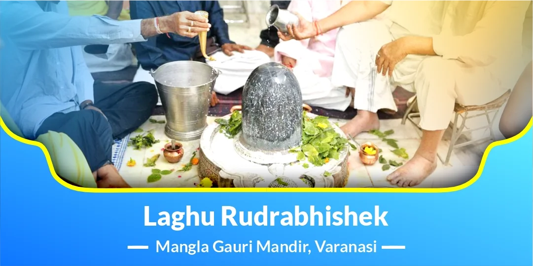Laghu Rudrabhishek