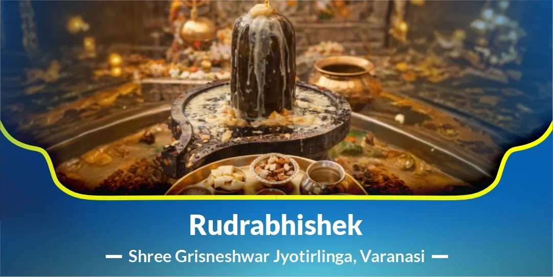 Rudrabhishek