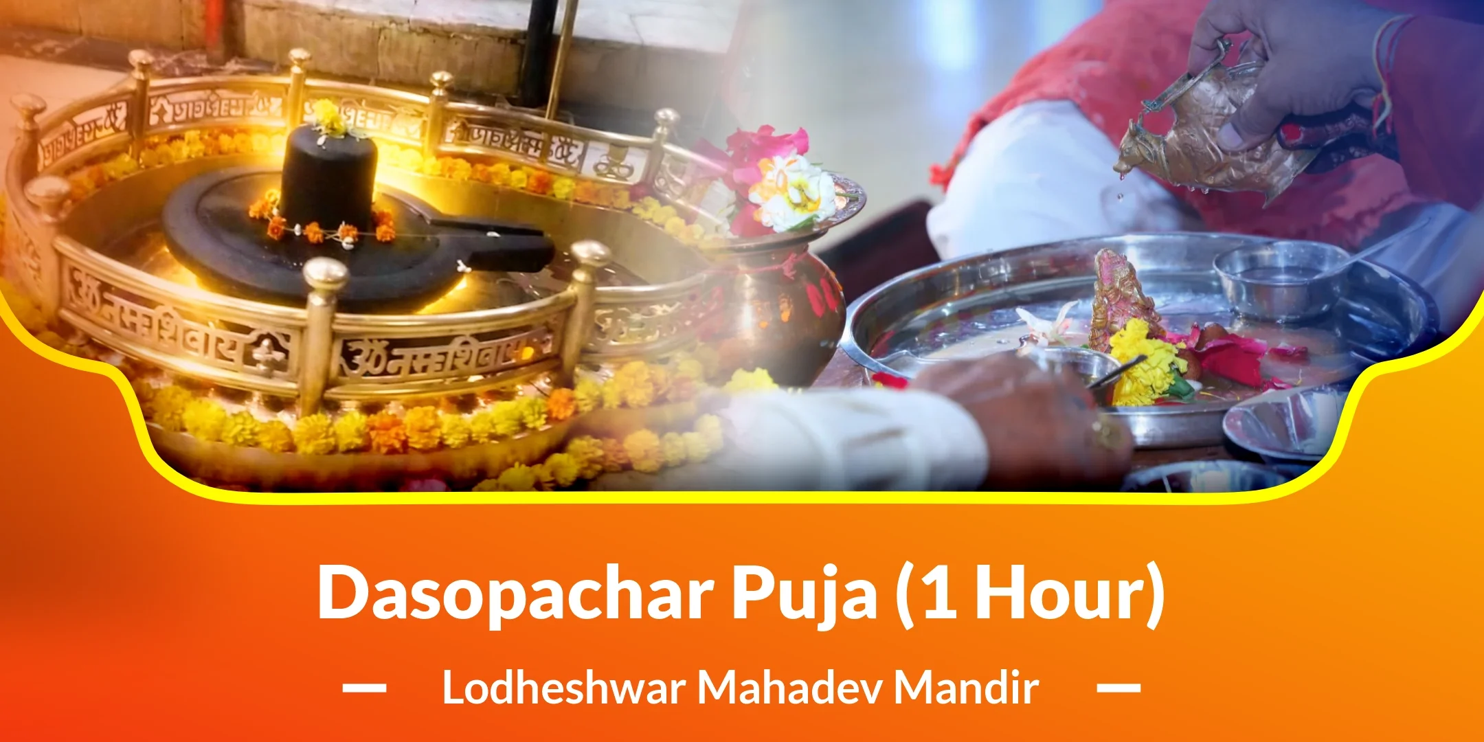 Dasopachar Puja