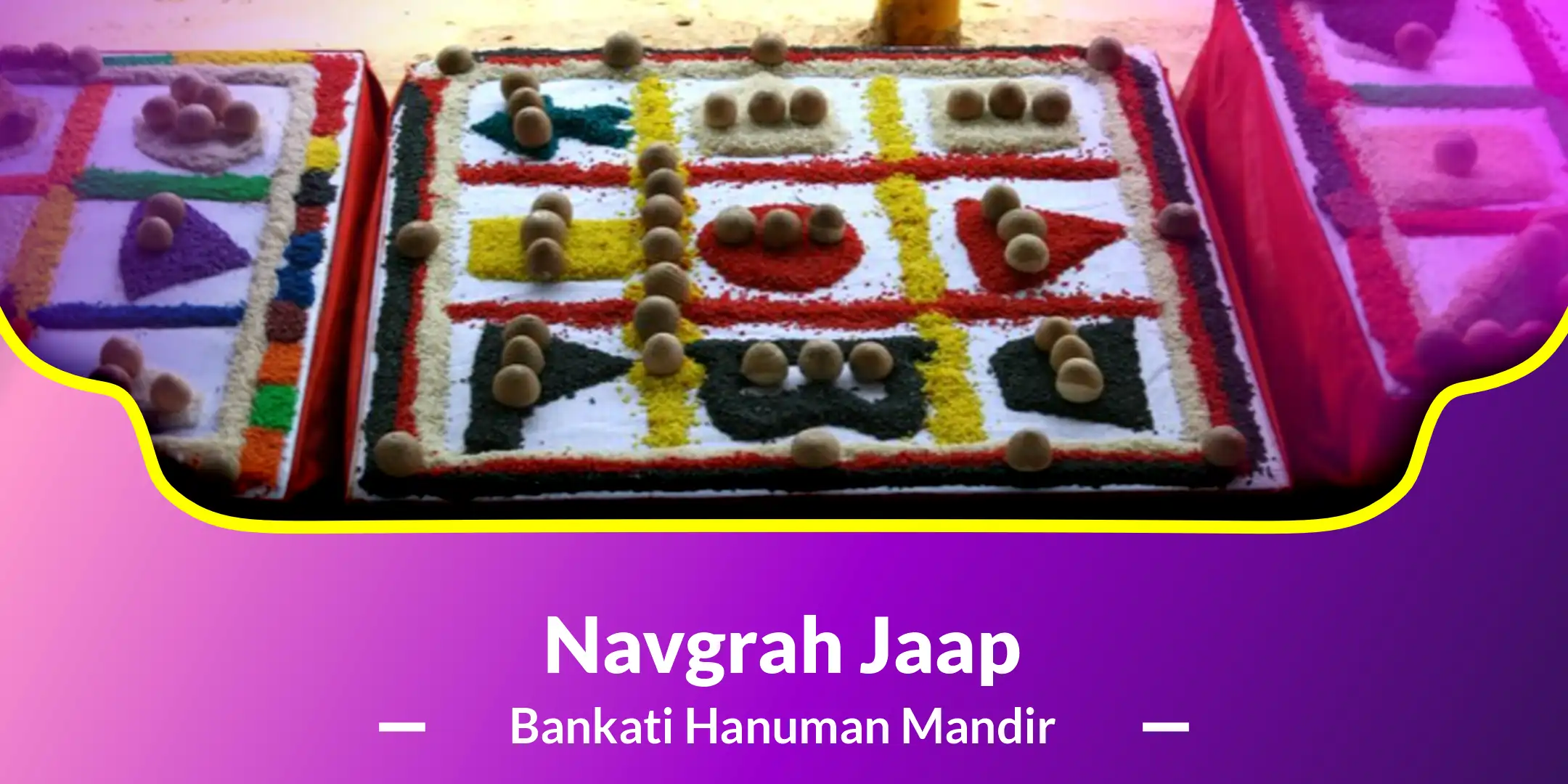 Navagraha Jaap (Prati Brahman)