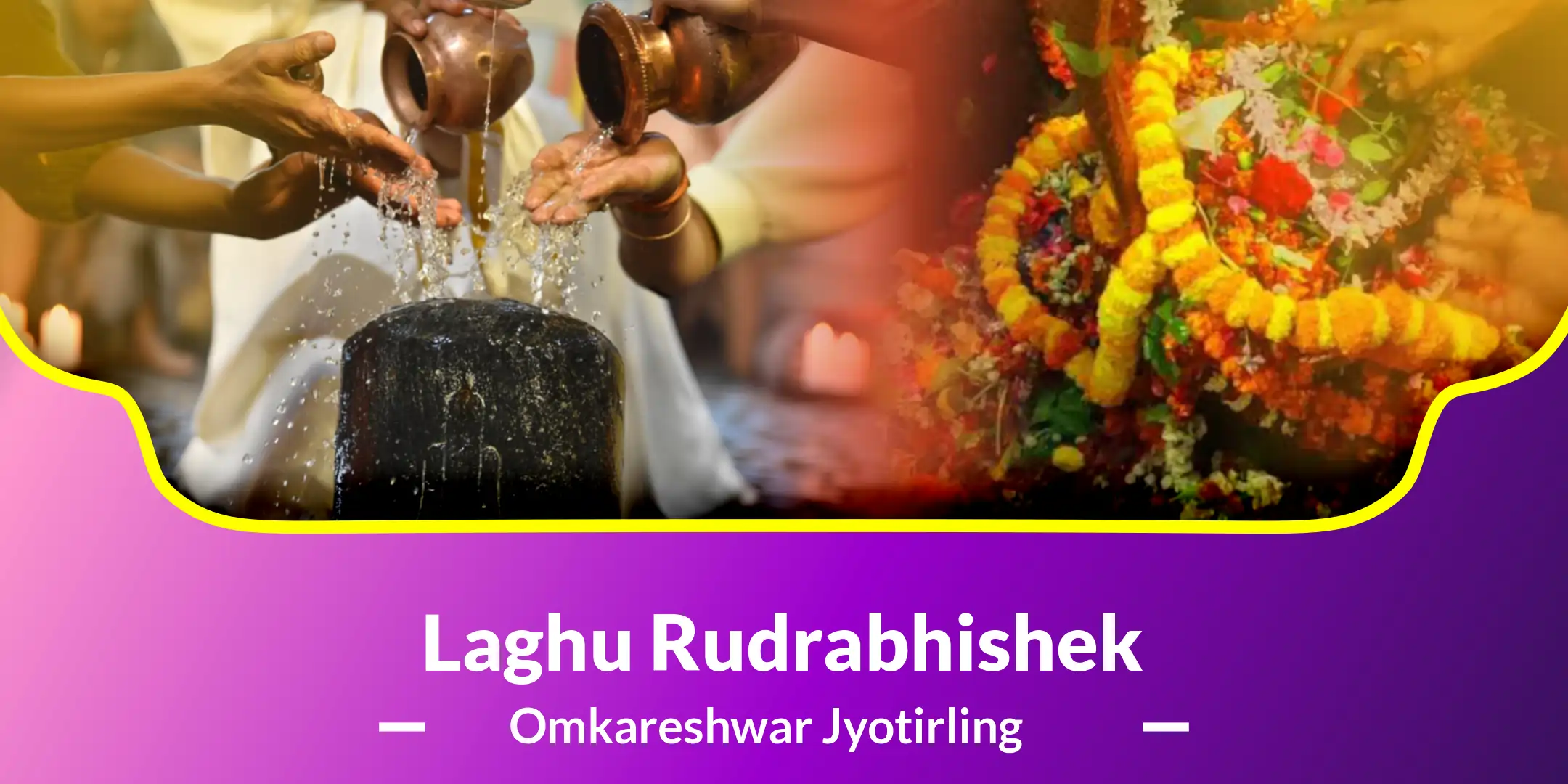 Laghu Rudrabhishek