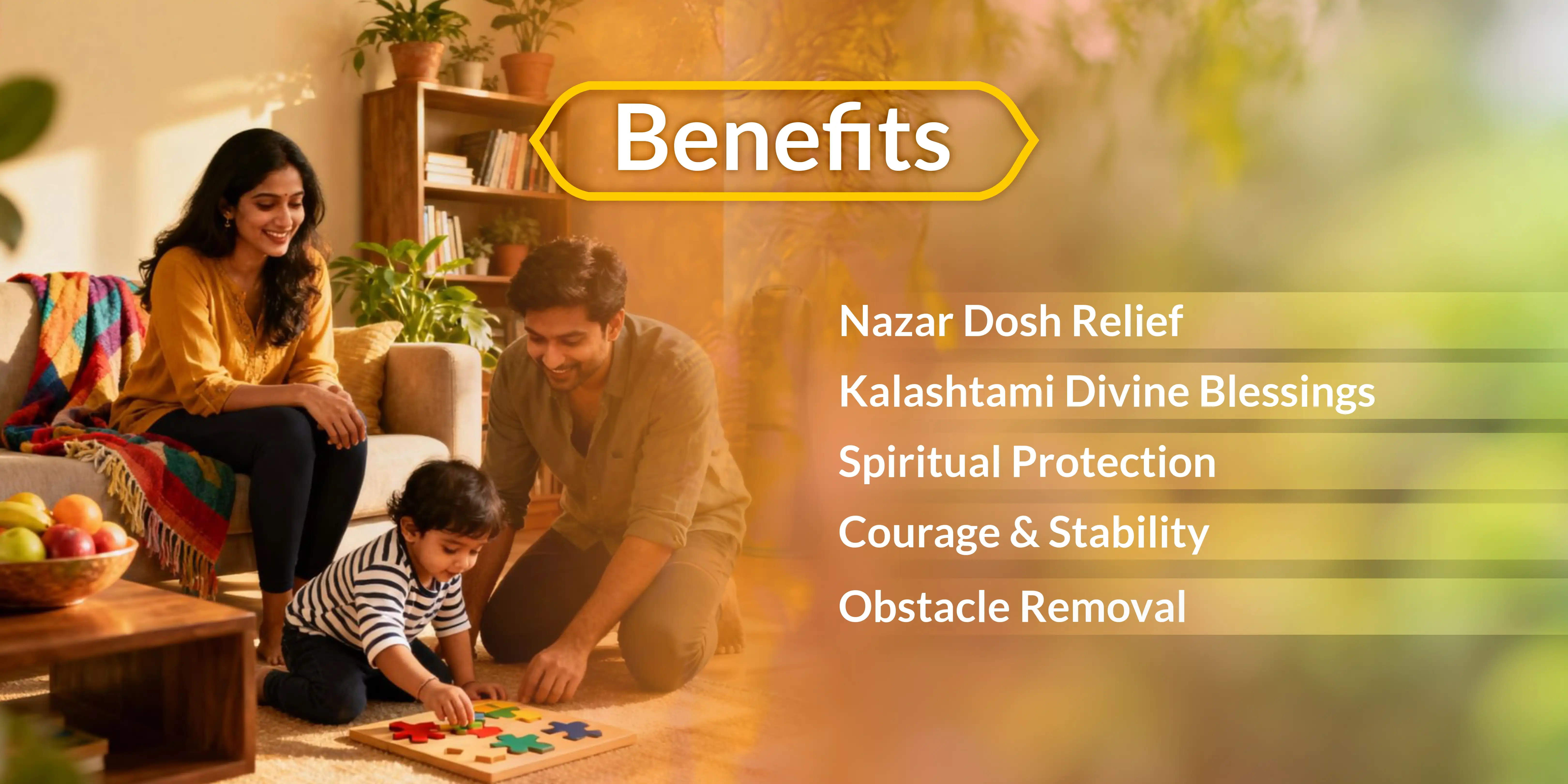 11,000 Kaal Bhairav Nazar Dosh Shanti Kalashtami Maha Anusthan 3