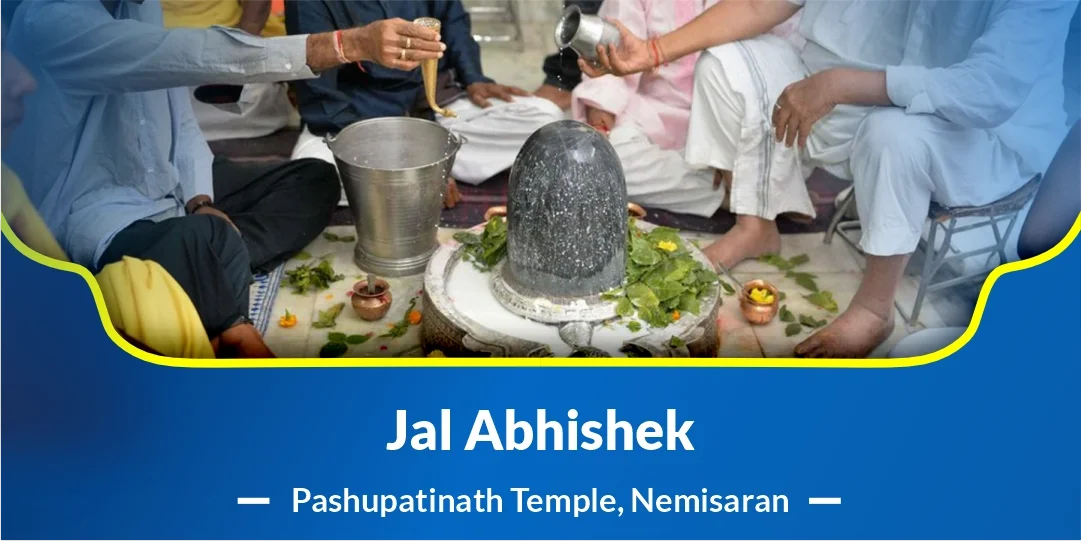 Jal Abhishek