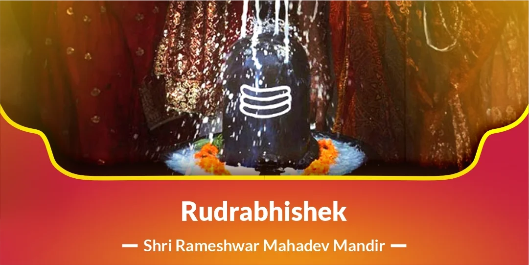 Rudrabhishek