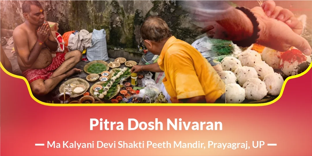 Pitra Dosh Nivaran