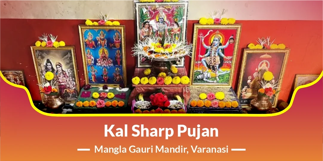 Kaal Sarp Pujan