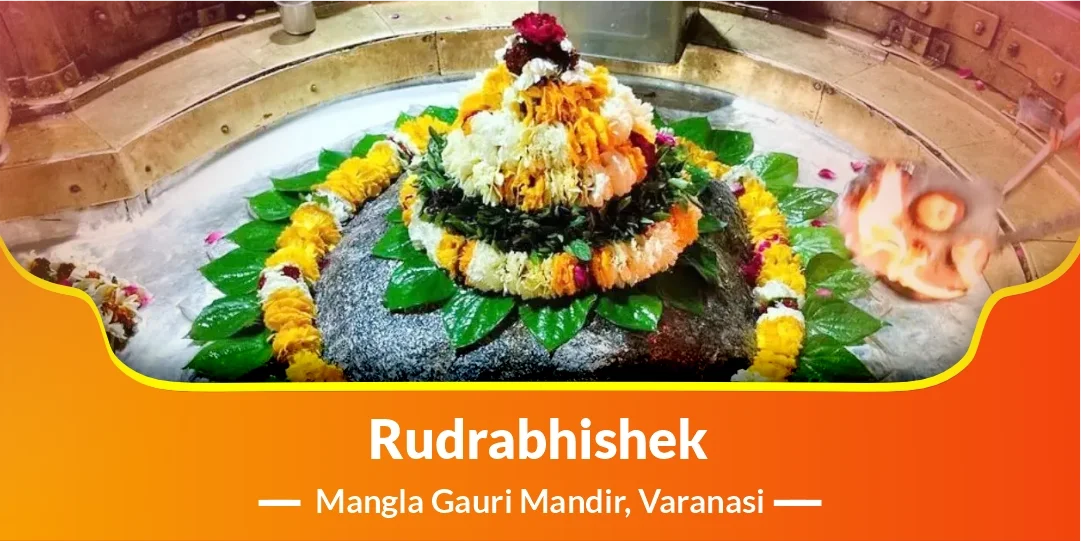 Rudrabhishek