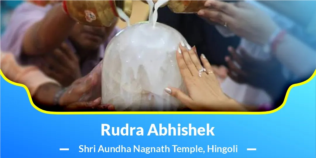 Rudrabhishek