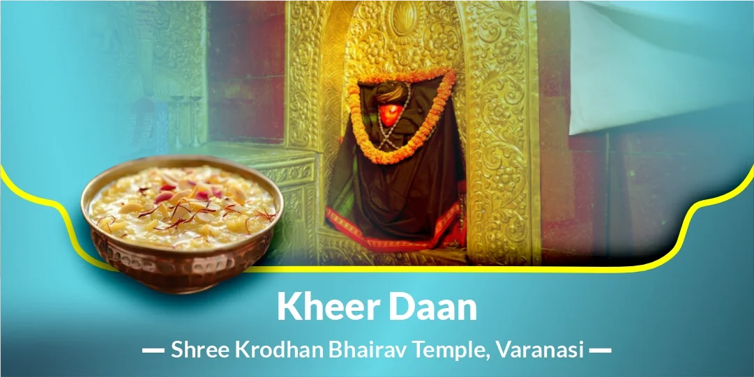 Kheer Bhog