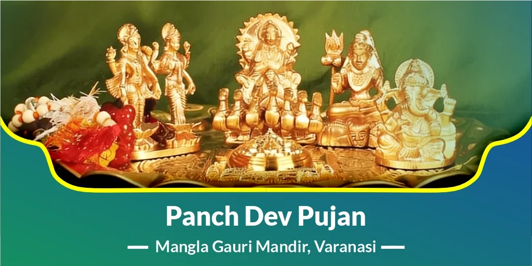 Panch Dev Pujan