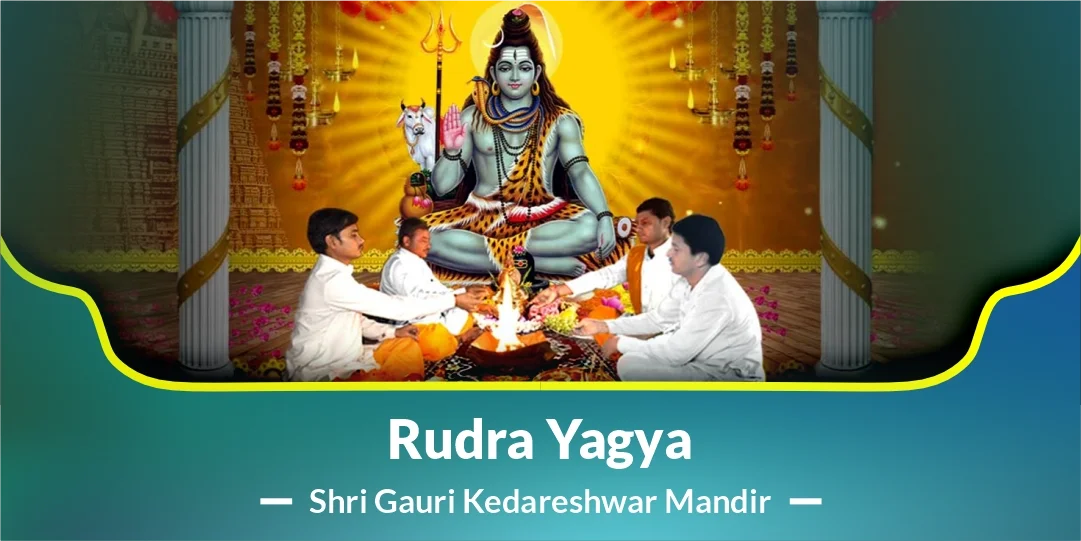 Rudra Yagya