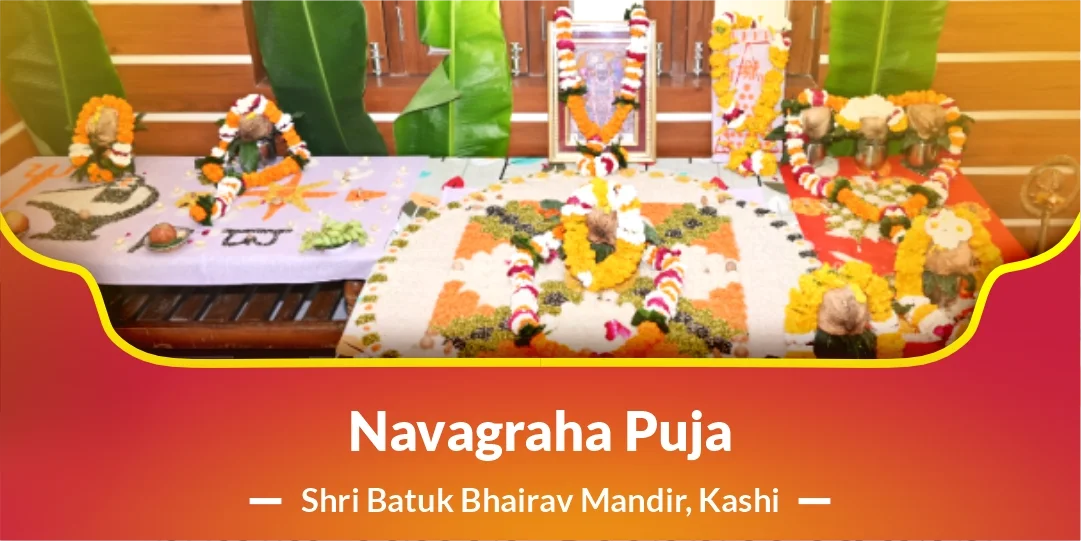 Navagraha Puja
