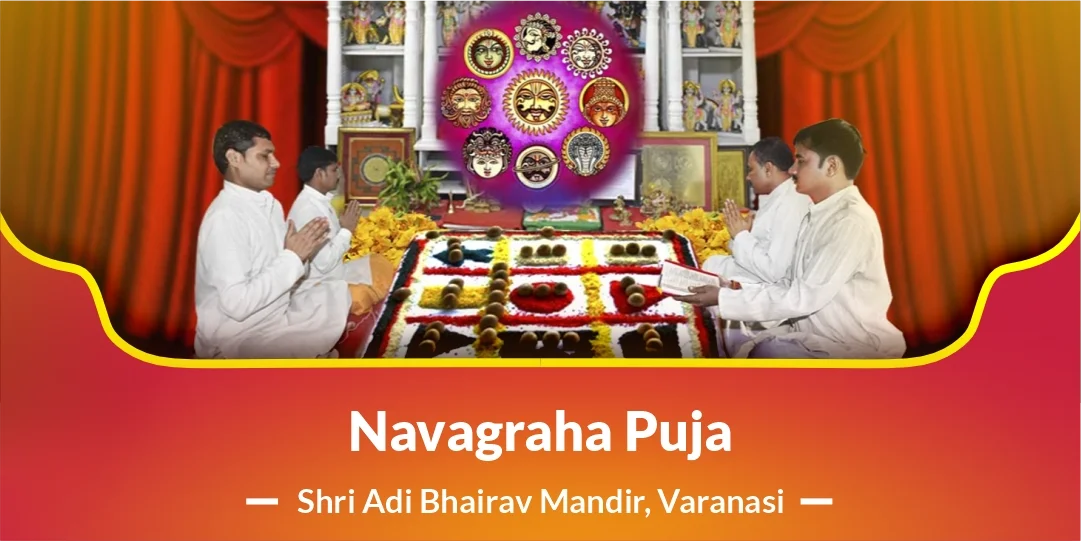 Navagraha Puja