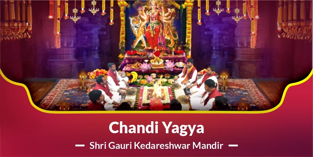 Chandi Yagya