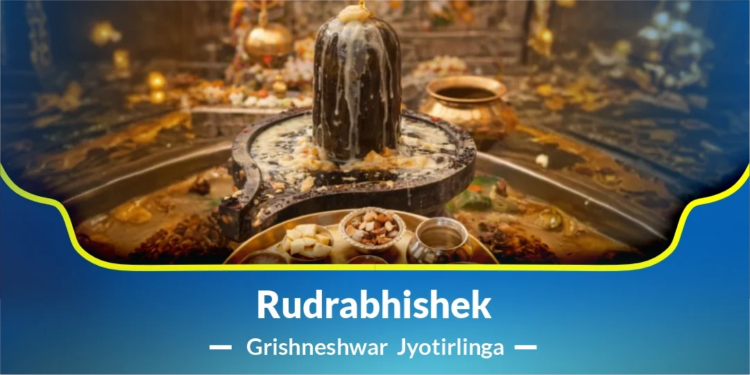 Rudrabhishek