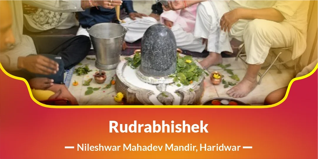 Rudrabhishek
