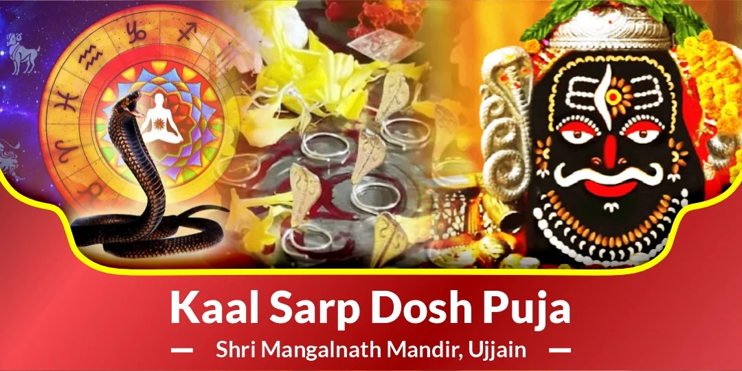 Kaal Sarp Dosh Puja