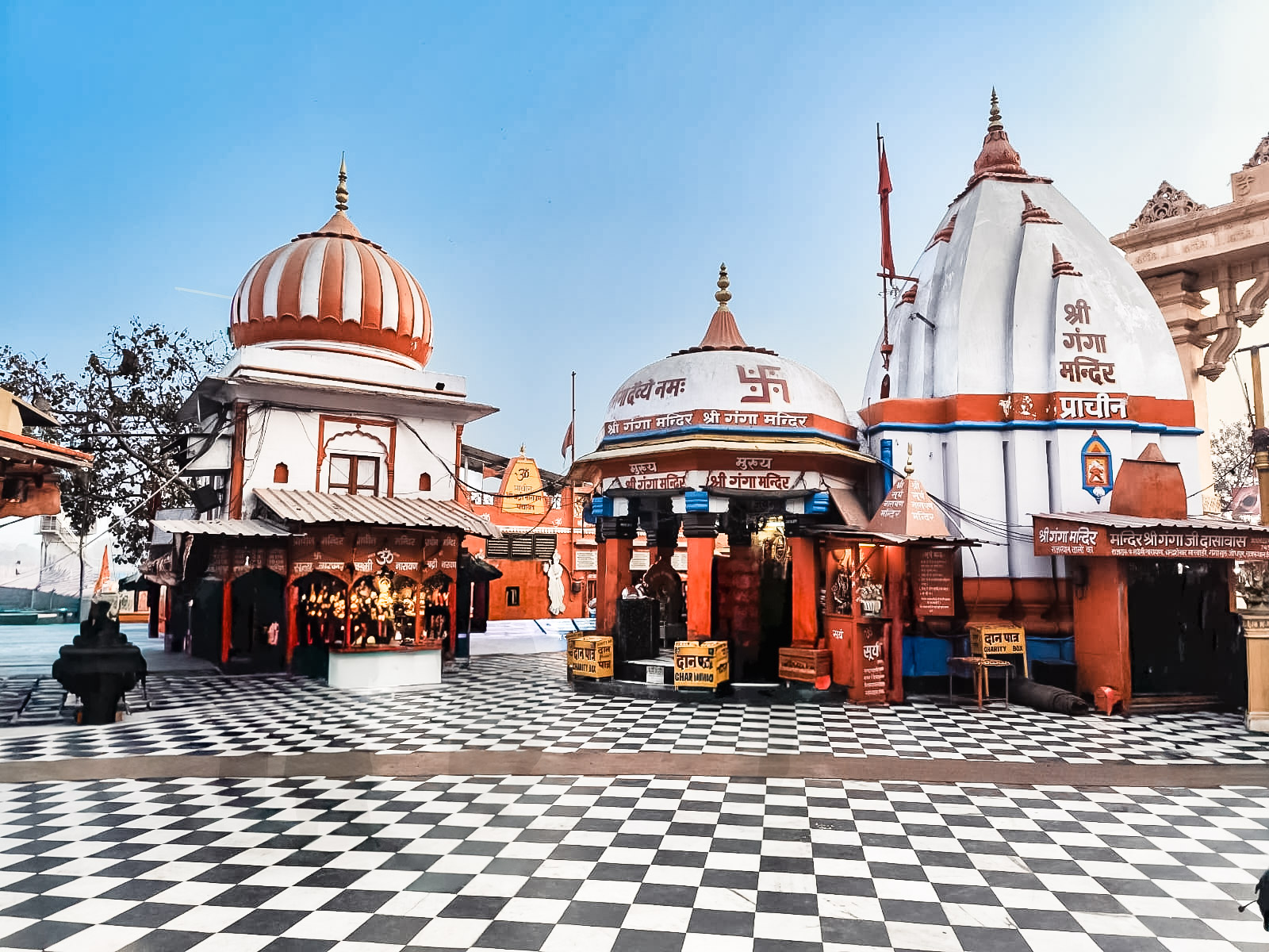 Har Ki Pauri, Haridwar, Uttarakhand